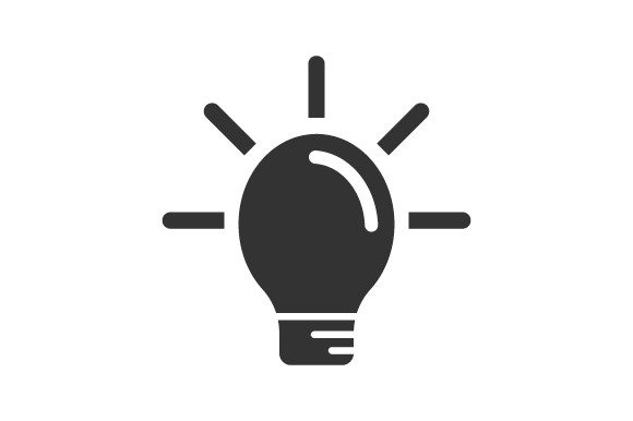 Brainstorming, Idea Icon Review