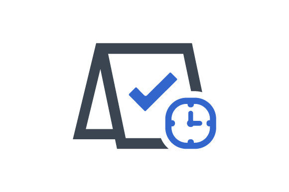 Calendar, Dateline Icon Graphics and Icons