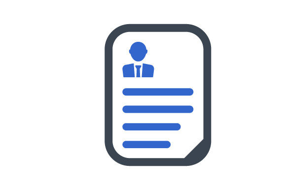 Employee Profile Icon: Graphics and Icons for Branding