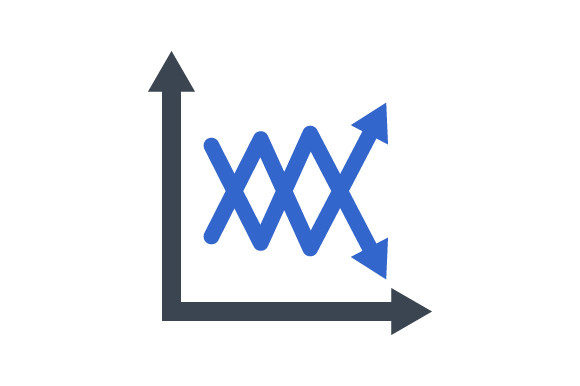Intersect Graph Icon: Graphics and Icons for Real Crafting