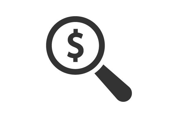 Looking for Money