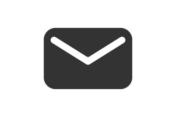 Mail, Message Icon Graphics and Icons