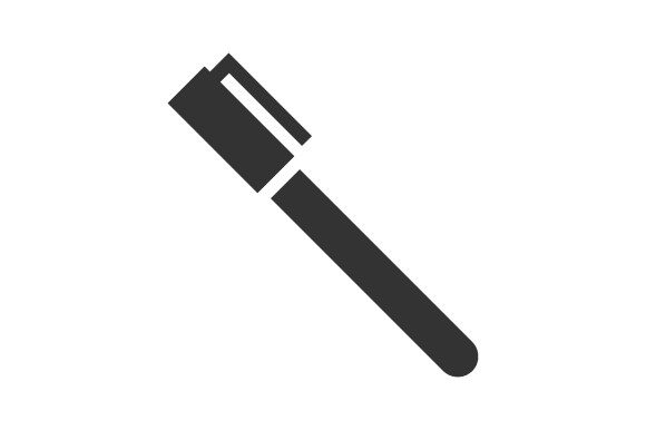 Pen, Write Icon: Graphics and Icons for Creative Design