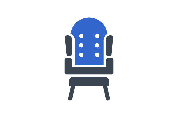 Pension, Retirement Icon Graphics
