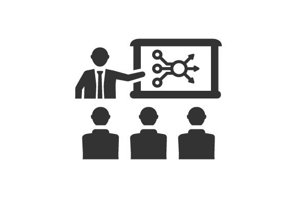 Presenting Tactical Way Icon: Graphics and Icons for Modern Design