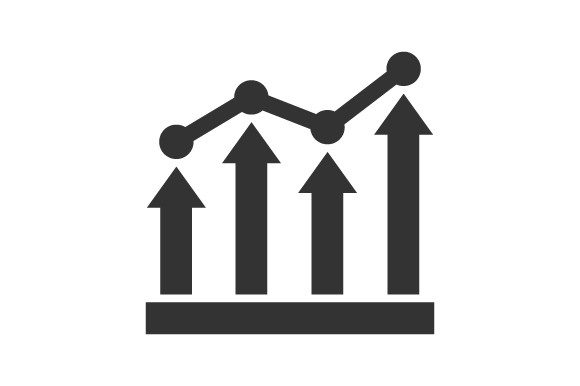 Progress Report Icon Graphics and Icons