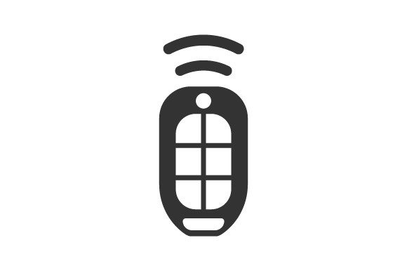 Remote Connection Icon: Graphics and Icons for Modern Design