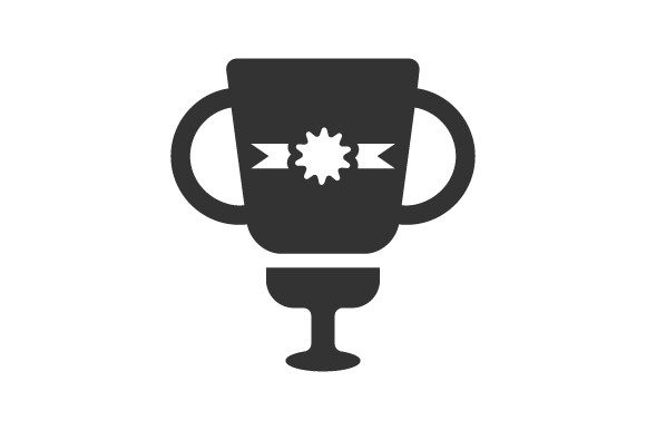 Trophy, Award Icon Review